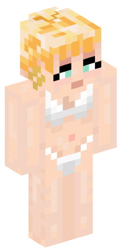 Minecraft Skin #212961