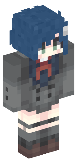 Minecraft Skin #212962