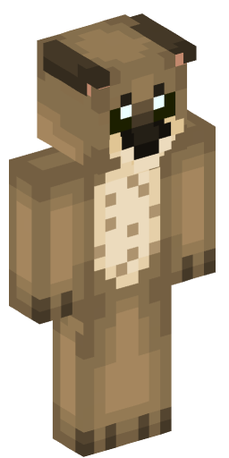 Minecraft Skin #212963