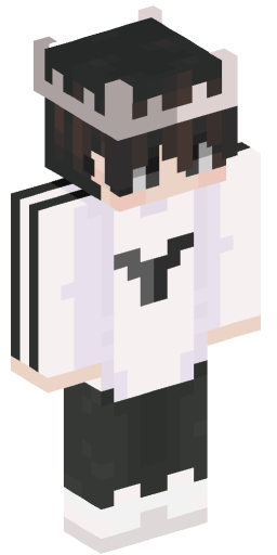 Minecraft Skin #212964