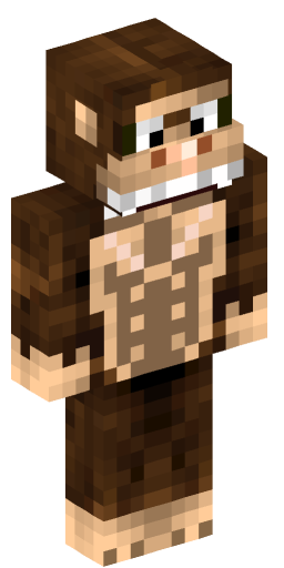 Minecraft Skin #212965