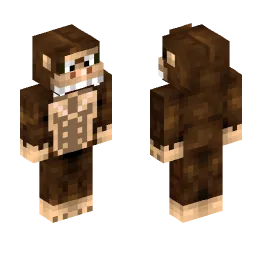 Minecraft Skin #212965