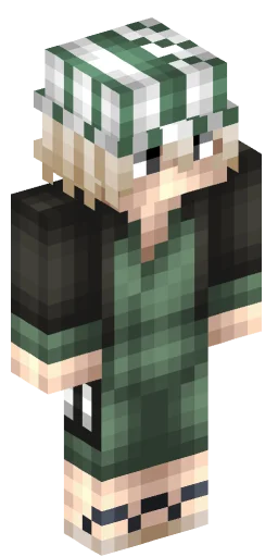Minecraft Skin #212967
