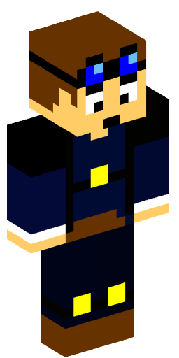Minecraft Skin #212969