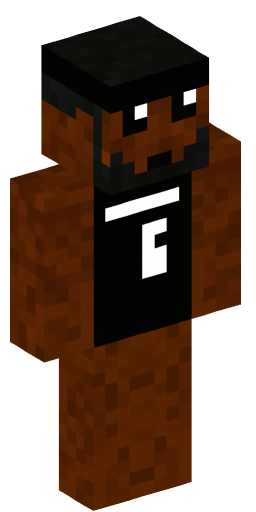 Minecraft Skin #212972