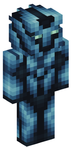 Minecraft Skin #212975