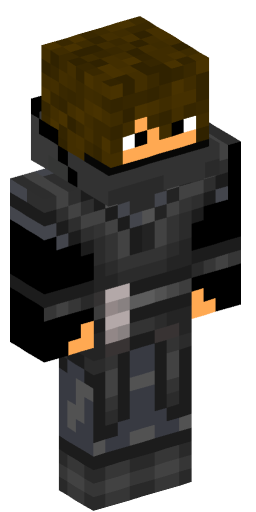 Minecraft Skin #212976