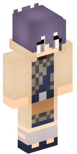 Minecraft Skin #212977