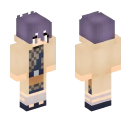 Minecraft Skin #212977