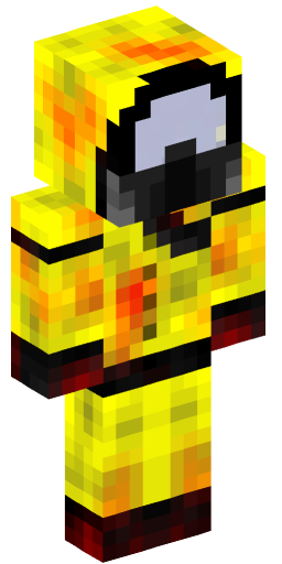 Anita Minecraft Skin Preview on Minecraft.Co.Com