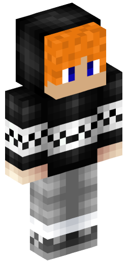 Minecraft Skin #212979