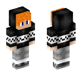 Minecraft Skin #212979