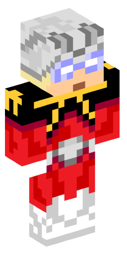 Minecraft Skin #212982