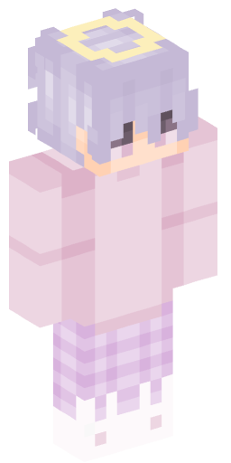 Minecraft Skin #212984