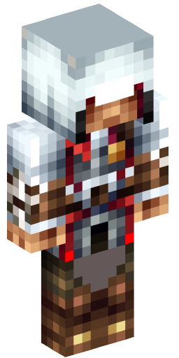 Minecraft Skin #212985