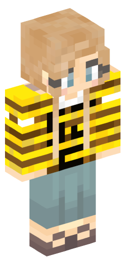 Minecraft Skin #212986