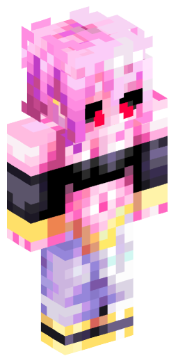 Minecraft Skin #212987
