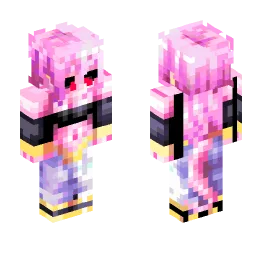 Minecraft Skin #212987