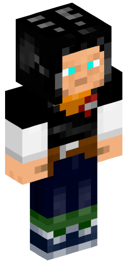 Minecraft Skin #212988