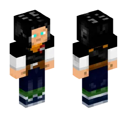 Minecraft Skin #212988