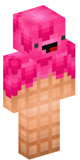 Minecraft Skin #212989