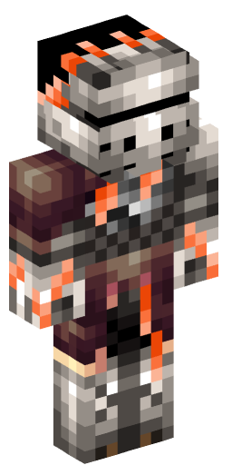 Minecraft Skin #212991