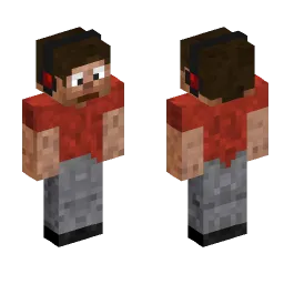 Minecraft Skin #212992