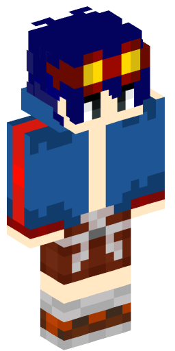 Minecraft Skin #212993