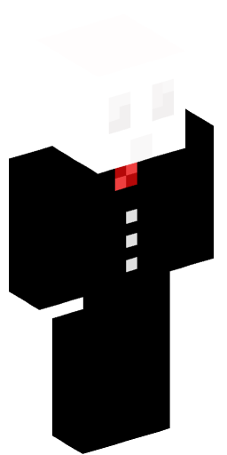 Minecraft Skin #212994