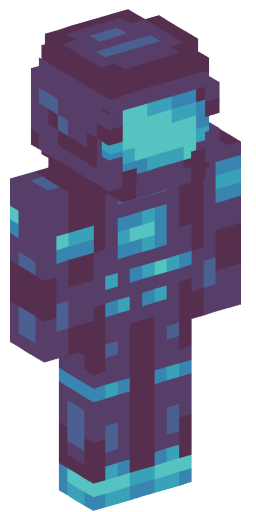 Minecraft Skin #212997