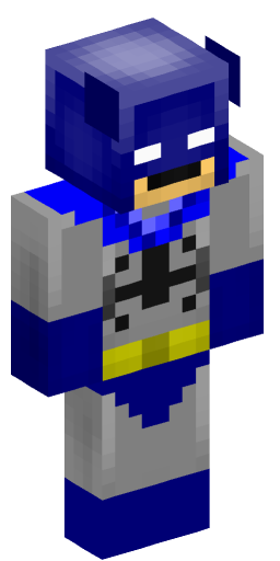 Minecraft Skin #212998