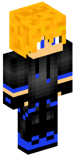 Minecraft Skin #212999
