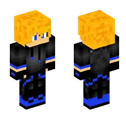 Minecraft Skin #212999