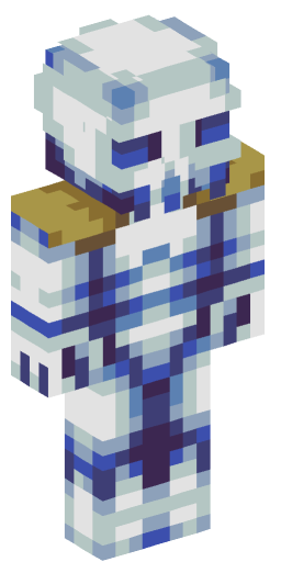 Minecraft Skin #213000