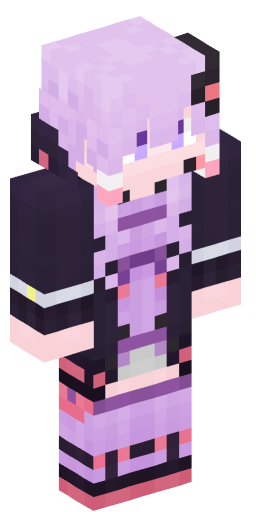 Minecraft Skin #213001