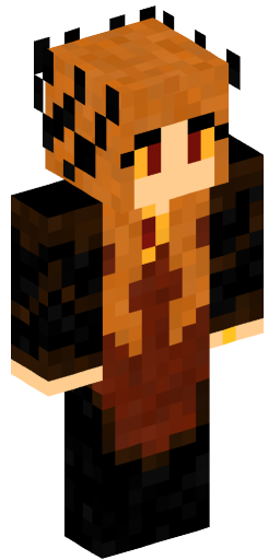 Minecraft Skin #213002