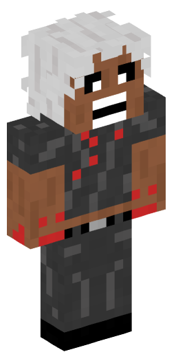 Minecraft Skin #213003