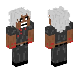 Minecraft Skin #213003