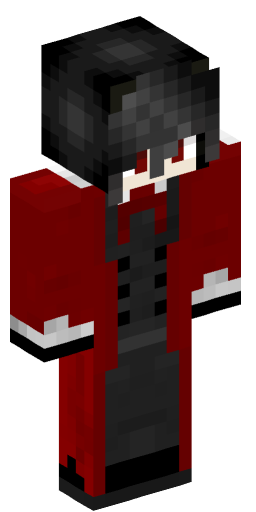 Minecraft Skin #213006