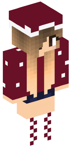 Minecraft Skin #213011