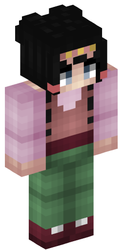 Minecraft Skin #213012