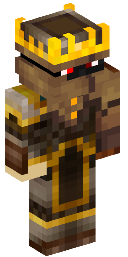Minecraft Skin #213017