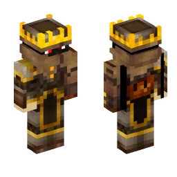 Minecraft Skin #213017
