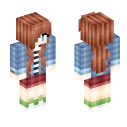 Minecraft Skin #213026