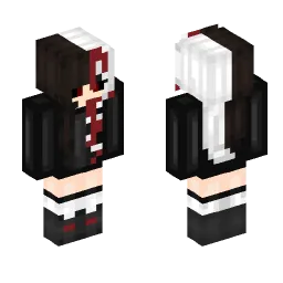 Minecraft Skin #213028