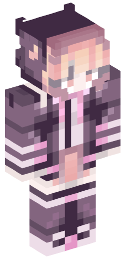 Minecraft Skin #213030