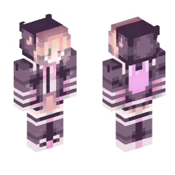 Minecraft Skin #213030