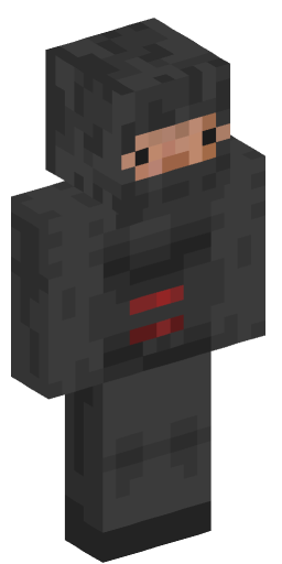 Minecraft Skin #213031