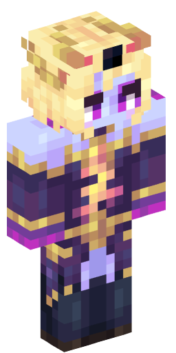 Aclass Minecraft Skin Preview on Minecraft.Co.Com