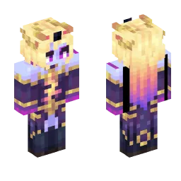 Minecraft Skin #213041
